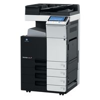 Konica Minolta Bizhub C284 multifunctional color printer, ,  Office Solutions / Printers / Konica Minolta Printers