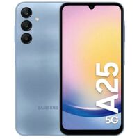 Samsung Galaxy A25 6GB 128GB 6.5 inch 5G Smartphone, Samsung,  Phones & Tablets