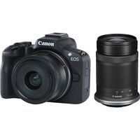 Canon EOS R50 Mirrorless Camera with 18-45mm Lens, ,  Cameras & Photography / Digital SLRs