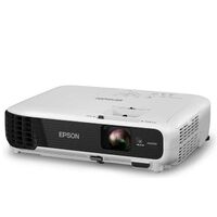 Epson EB-W51 WXGA 3LCD 4000 Lumens Projector, Epson,  Computing / Projectors & Projector Screens