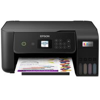 Epson EcoTank L3260 Wi-Fi All-in-One Ink Tank Printer, ,  Office Solutions / Printer Ink & Toner Cartridges