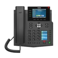 Fanvil X5U Executive ​Desk Phone, ,  Office Solutions / Telephones  /  VoIP
