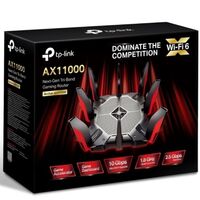 TP LINK AX11000 MU-MIMO Tri-Band Gaming Router, ,  Networking Equipment / Routers