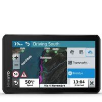 Garmin Zumo XT-MT Mortocycle GPS Navigator, Garmin,  Household Appliances