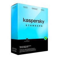 Kaspersky Standard Antivirus-1 User, ,  Computing / Softwares / Antivirus & Security