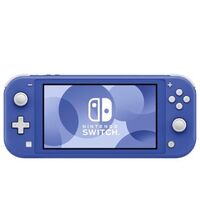 Nintendo Switch Lite 5.5 inch 32GB internal storage, Nintendo,  Gaming