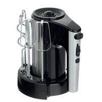 MIKA 280W  Hand Mixer with Organizer, Mika,  Household Appliances / Mixers