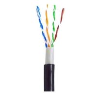 R&M CAT6 UTP 23WG Double Jacket Outdoor Cable, R&M,  Networking Equipment / UTP Cables & Patch Cords
