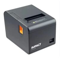 Honeywell Impact IHR810 Direct Thermal POS Receipt Printer, Honeywell,  Office Solutions / Printers / Honeywell Printers