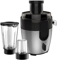 Ramtons 3-IN-1 Juicer Blender Grinder- RM/541, Ramtons,  Household Appliances / Blenders