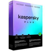 Kaspersky plus Antivirus-5 User, ,  Computing / Softwares / Antivirus & Security