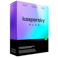 Kaspersky Plus Antivirus-1 User, ,  Computing / Softwares / Antivirus & Security