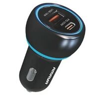 Amaya ACC-01 Car Charger, ,  Phones & Tablets / Phone Accessories / Chargers & Batteries