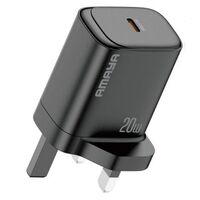 Amaya ACW-U40S-CC26 Charger, ,  Phones & Tablets / Phone Accessories / Chargers & Batteries