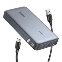 UGREEN UG-90597A PB205 Two-way Power Bank, ,  Phones & Tablets / Phone Accessories / Power Banks
