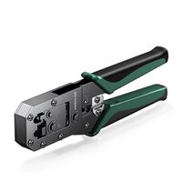 UGREEN UG-70683 NW136 Crimping Tool, ,  Networking Equipment / Networking Accessories