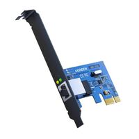 UGREEN UG-30771 US230 PCI Express Network Adapter, ,  Networking Equipment / Network Adapters