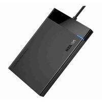 UGREEN UG-30847 US221 Hard Drive Box, ,  Computing / Drives & Storage / Hard Drive Accessories