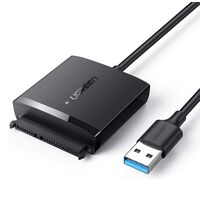 UGREEN UG-60561 CM257 USB 3.0 to SATA Converter, ,  Computing / Computer Components / Computer Accessories