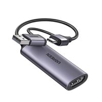 UGREEN UG-25854 CM716 HD USB Video Capture Card, ,  Computing / Computer Components / Computer Accessories