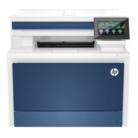 HP Color LaserJet Pro MFP 4303fdn Printer, ,  Office Solutions / Printers
