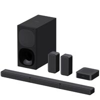 Sony HT-S20R 400W Soundbar, Sony,  TV, Video & Audio / Sound Bars