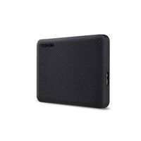 Toshiba Canvio Advance 2TB 2.5" External Hard Drive USB 3.2  Black , Red, Light Beige, Toshiba,  Computing / Drives & Storage / External Hard Drives