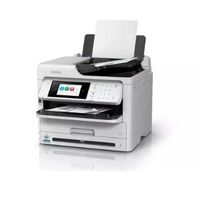 ​Epson WorkForce Pro WF-M5899DWF Multifunction Mono Inkjet A4 Printer for Business, Epson,  Office Solutions / Printers / Epson Printers
