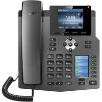 Fanvil X4G Enterprise IP Phone with 4 SIP Lines, ,  Office Solutions / Telephones  /  VoIP
