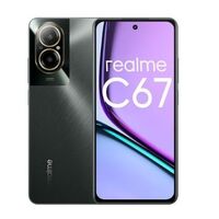 Realme C67 8GB 256GB 6.72 inch Smartphone., Realme,  Phones & Tablets