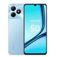Realme Note 50 4GB 128GB 6.74 inch Smartphone, Realme,  Phones & Tablets