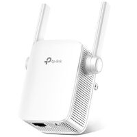 TPLINK RE205 AC750 Wi-Fi Range Extender, TP-Link,  Networking Equipment / Extenders, Repeaters & Bridges