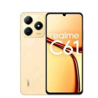 Realme C61 6GB 256GB 6.74 inch Smartphone., Realme,  Phones & Tablets