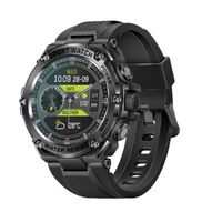 ​Promate 1.53" Round Screen Fitness Tracker Smartwatch with BT Calling, ,  Phones & Tablets / Phone Accessories / Wearable Devices
