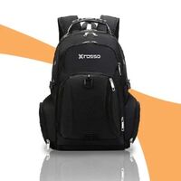 ROSSO BACKPACK Signature Edition, Rosso,  Computing / Computing components / Computer Components / Bags & Cases