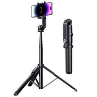 UGREEN UG-15062 Selfie Stick Tripod with Bluetooth Remote, Ugreen,  Cameras & Photography / Tripods & Monopods