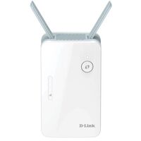 D-Link AX1500 Wi-Fi 6 Mesh Dual Band Range Extender (E15/BNA), D-Link,  Networking Equipment / Extenders, Repeaters & Bridges