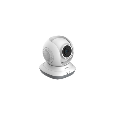 Dukatech 0111 017200 D-Link DCS-855L EyeOn Wireless Baby Monitor