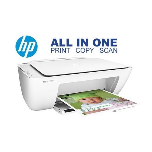 Dukatech|0111 017200|HP DeskJet 2130 All in One Printer