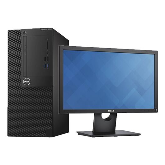 Dell Optiplex 3060 Core i5 4GB 1TB Desktop, Dell,  Computing / Desktops / Dell Desktops