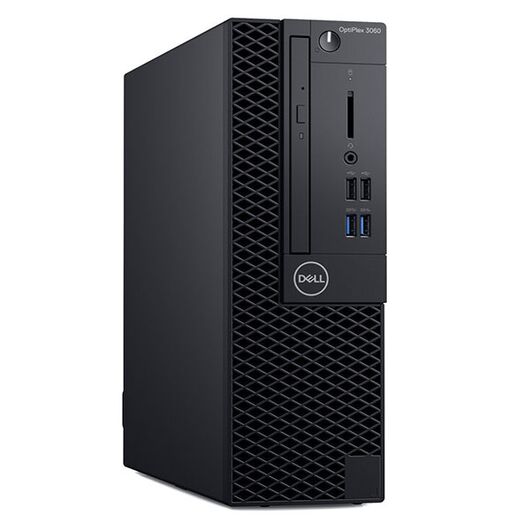 Dell Optiplex 3060 Core i5 4GB 1TB Desktop, Dell,  Computing / Desktops / Dell Desktops