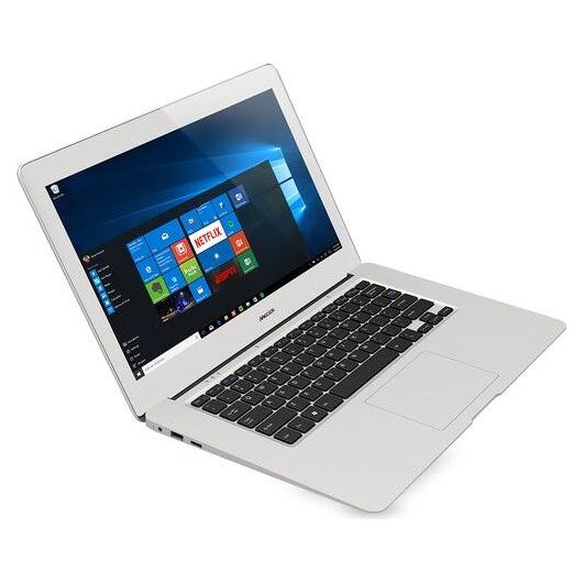 Mecer Xpression Z140C 14 Inch Quad Core Notebook, Mecer,  Computing / Laptops / Mecer Laptops