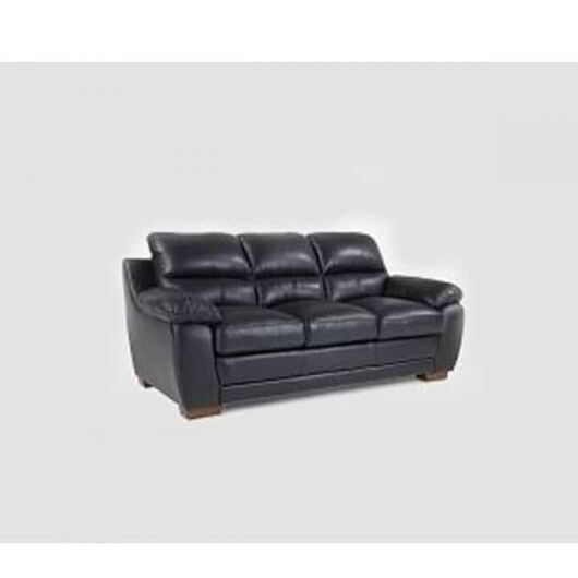 3 seater leather sofa XL-9905, ,  Office Solutions