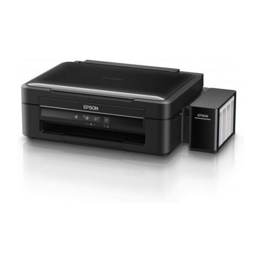 Dukatech|0111 017200|Epson L382 All-in-One Printer