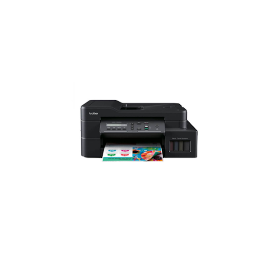 Brother DCPT720DW AIO Duplex Wireless Printer with ADFDukatech0111