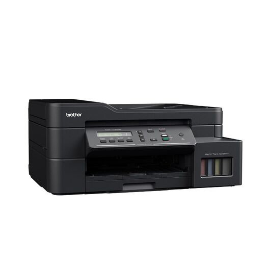 Dukatech0111 017200Brother DCPT720DW AIO Duplex Wireless Printer