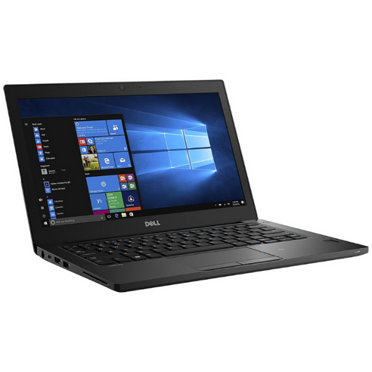 Dell Latitude 7280 12.5 "Laptop Intel Core i5-7200U  8GB RAM 256GB SSD laptop, ,  Computing / Laptops / Dell Laptops