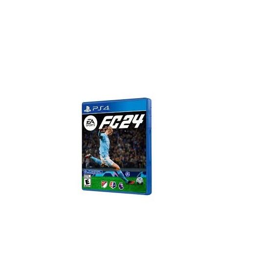 EA Sports FC24 Video Game for PS4, EA Sports,  Gaming / PlayStation Games