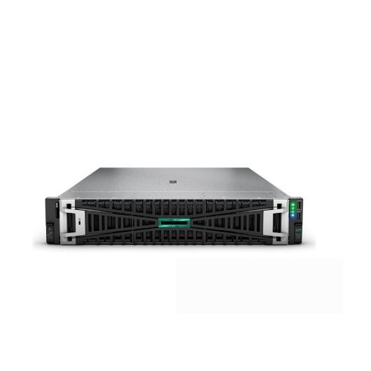 HPE Proliant DL380 Gen 11 2-Intel Xenon 4416+ 20 Core 64GB RAM 2.4TB SAS HDD Server, HP,  Networking Equipment / Servers