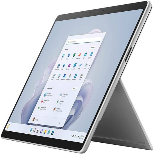 Microsoft Surface Pro 9, 13" Core I5 8GB RAM, 256GB Storage,, ,  Computing / Laptops / Microsoft Laptops